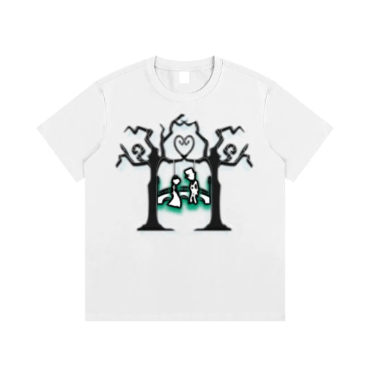 til the end t-shirt