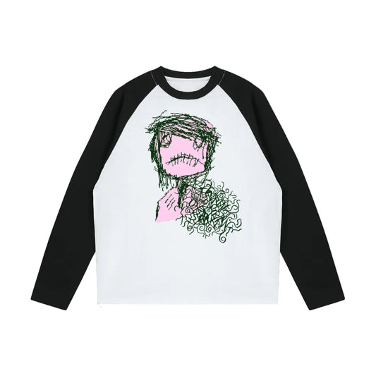 salem long sleeve
