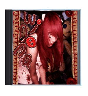 winona Cd [unreleased album]